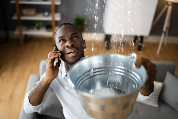 Best Flood restoration services  in Greenfields, PA