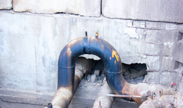 Best 24-hour water damage restoration  in Greenfields, PA